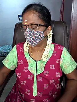 umashreetamil online show from 04.21.26