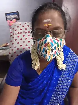 Snapshot of umashreetamil chatting on 07.29.26 umashreetamil online show from 07.29.26