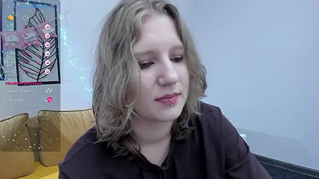 Snapshot of Hailey_Foxy chatting on 02.06.26 Hailey Foxy online show from 02.06.26