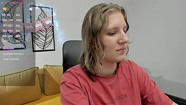 Snapshot of Hailey_Foxy chatting on 02.19.26 Hailey Foxy online show from 02.19.26