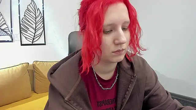 Snapshot of Hailey_Foxy chatting on 03.09.26 Hailey Foxy online show from 03.09.26