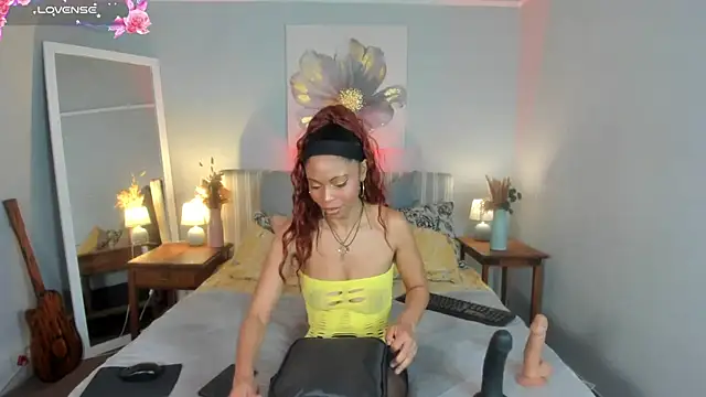 ChelseaQuinn online show from 06.05.26