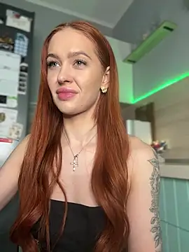 LittleFox    online show from 01.14.26