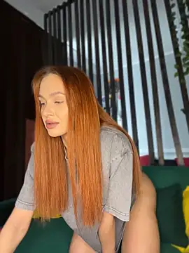 LittleFox    online show from 04.21.26