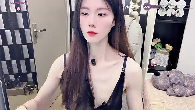 Yueyue-MM online show from 05.31.26