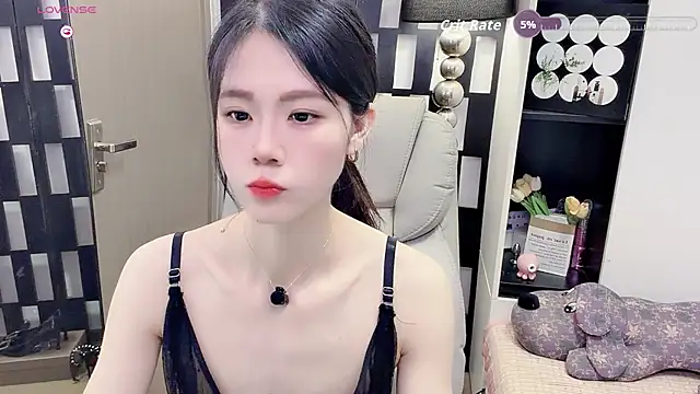 Yueyue-MM online show from 06.03.26