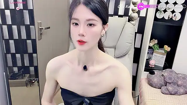 Yueyue-MM online show from 06.05.26