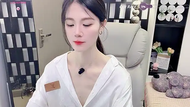 Yueyue-MM online show from 06.06.26