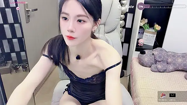 Yueyue-MM online show from 06.10.26