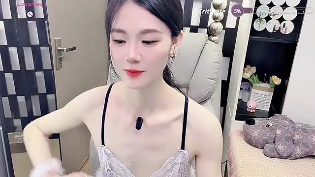 Yueyue-MM online show from 06.13.26