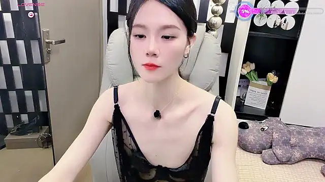 Yueyue-MM online show from 06.15.26