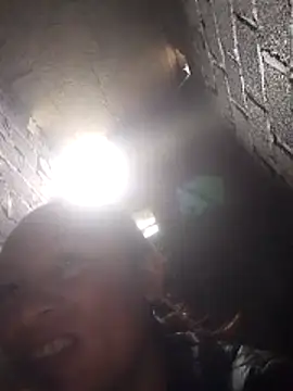 Snapshot of simi-lucy chatting on 11.21.25 simi-lucy online show from 11.21.25