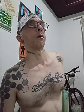 dinho carioca online show from 01.09.26