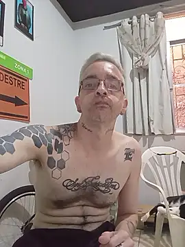 dinho carioca online show from 01.12.26