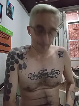 dinho carioca online show from 01.14.26