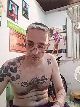 dinho carioca online show from 02.18.26