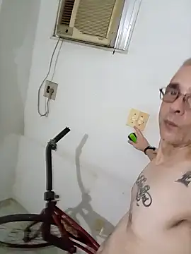 dinho carioca online show from 03.17.26