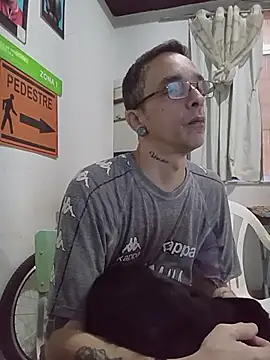 dinho carioca online show from 07.10.26