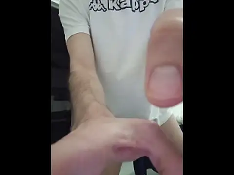 Snapshot of Cocech chatting on 03.12.26 Cocech online show from 03.12.26