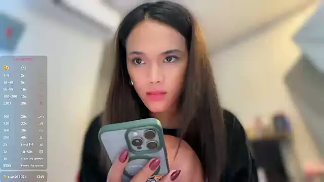 Snapshot of onegreatkandy chatting on 03.16.26 onegreatkandy online show from 03.16.26