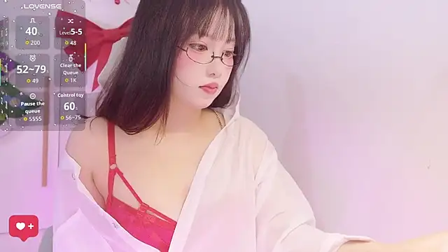 yigbg14 online show from 12.18.25