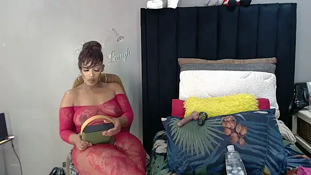 DARKQUEEN xXx online show from 05.06.26