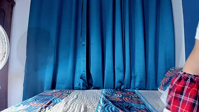 Grettel w online show from 09.17.25