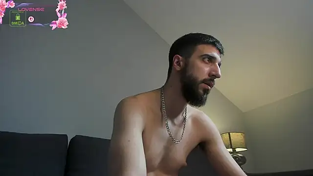 Zeyn Edwards online show from 03.14.26