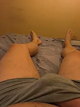 Normalludo0202 online show from 07.28.26