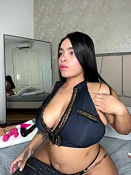 Danna 222 online show from 09.17.25