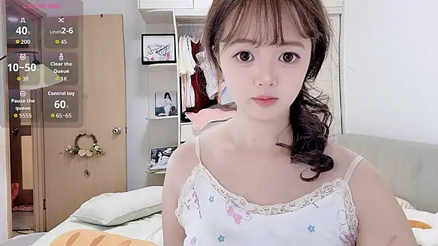 DDDDDoremi online show from 09.23.25