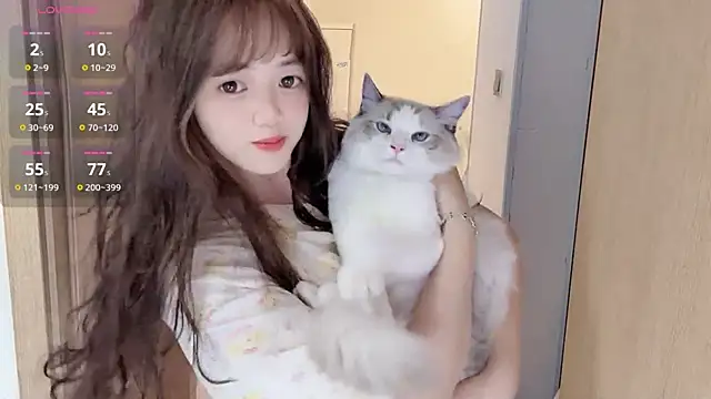 DDDDDoremi online show from 10.17.25