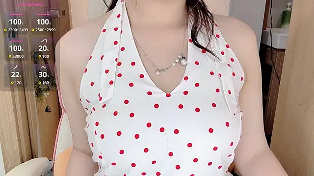 DDDDDoremi online show from 12.21.25