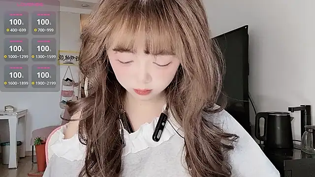 DDDDDoremi online show from 02.05.26