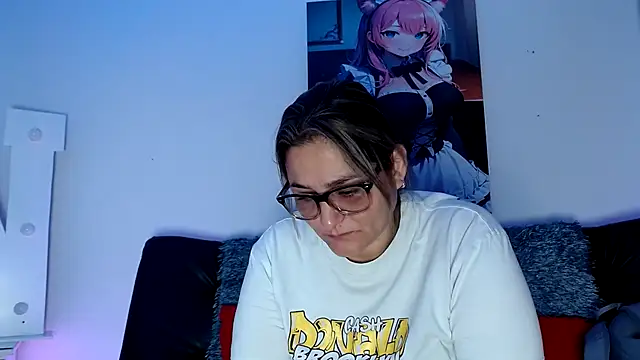 LAHILA COOPERR online show from 10.24.25