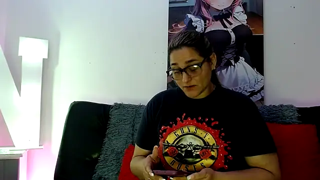 LAHILA COOPERR online show from 10.30.25