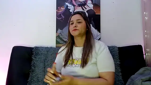 LAHILA COOPERR online show from 11.17.25