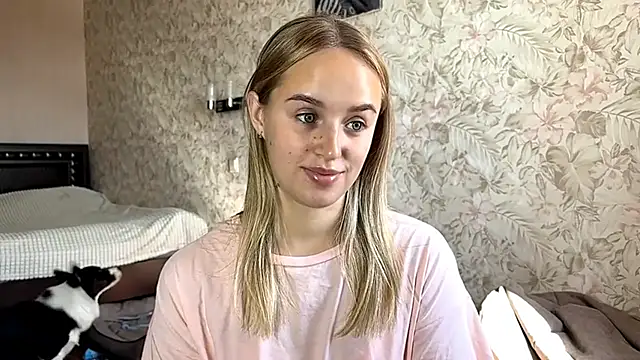 ElisabetLorney online show from 09.11.25