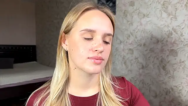 ElisabetLorney online show from 10.07.25