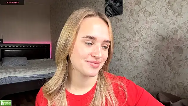 ElisabetLorney online show from 11.06.25