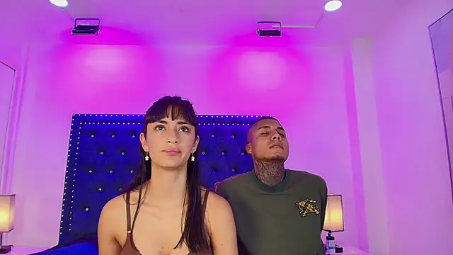 Damian and roxanne online show from 04.29.26