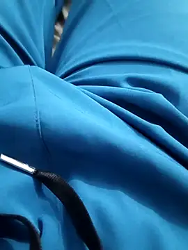 Alejandro92 cali online show from 01.14.26