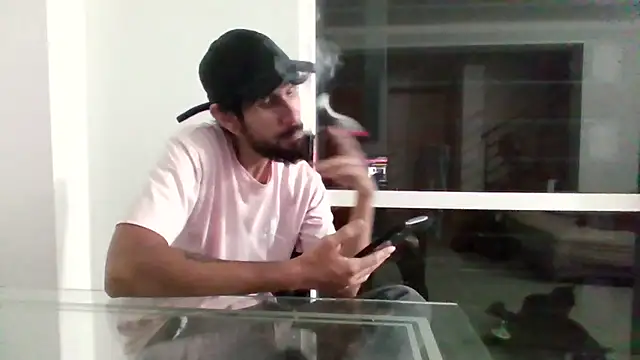 Alejandro92 cali online show from 02.27.26