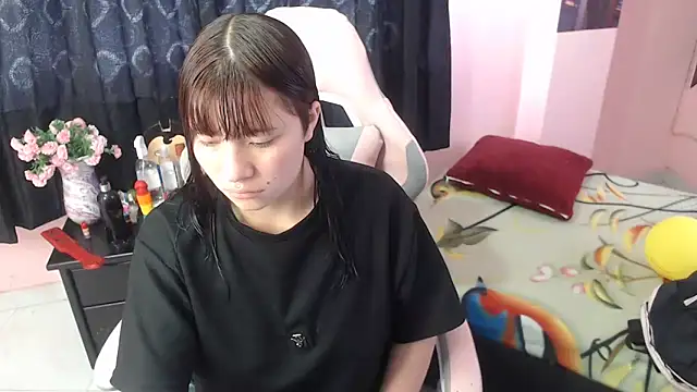 Zulema R1 online show from 02.07.26