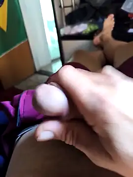 Snapshot of Tijucanodisponivel chatting on 10.13.25 Tijucanodisponivel online show from 10.13.25