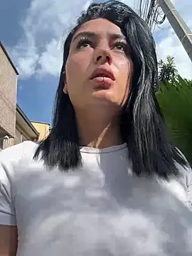 Scarlett 12 online show from 09.11.25