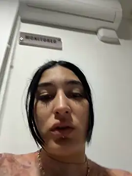 Scarlett 12 online show from 10.01.25