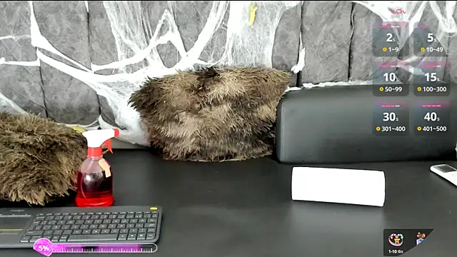 Snapshot of Rowan_Mills chatting on 10.12.25 Rowan Mills online show from 10.12.25