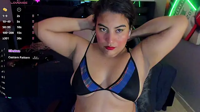 Sara Bdsm  online show from 04.25.26