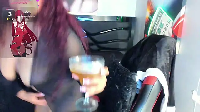 Sara Bdsm  online show from 07.24.26